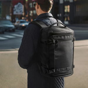 backpacks
