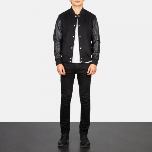 Varsity Jacket-RND2551