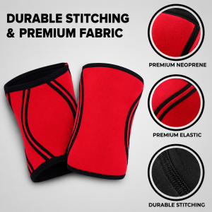 Knee Sleeves