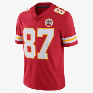 American Football Jersey-RND1007