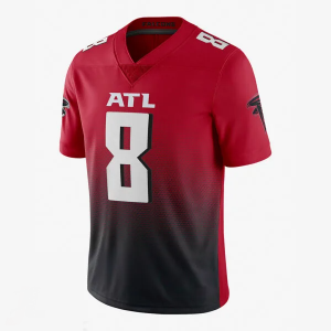 American Football Jersey-RND1009