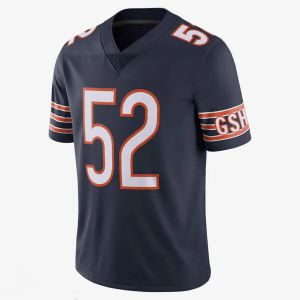 American Football Jersey-RND1013