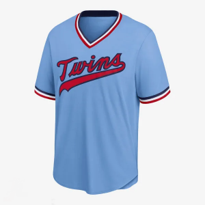 Baseball Jersey-RND1051