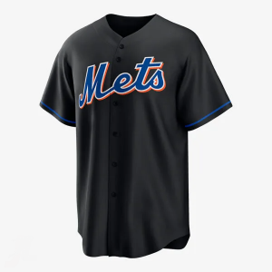 Baseball Jersey-RND1055