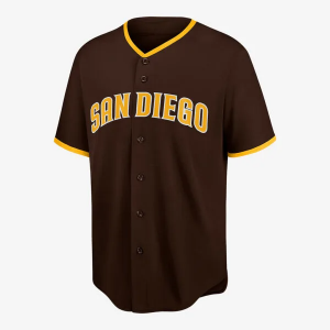 Baseball Jersey-RND1057
