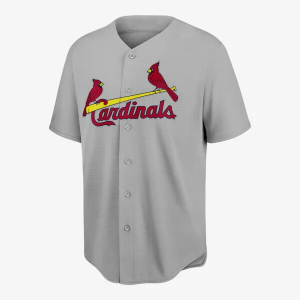 Baseball Jersey-RND1058