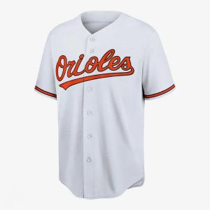 Baseball Jersey-RND1059