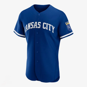 Baseball Jersey-RND1060