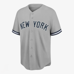 Baseball Jersey-RND1061