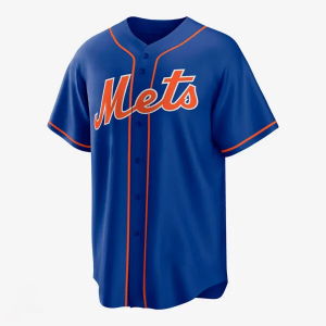 Baseball Jersey-RND1062