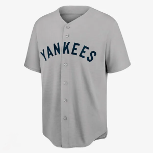 Baseball Jersey-RND1063
