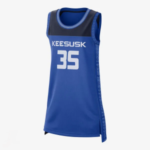 Basketball Jersey-RND1113