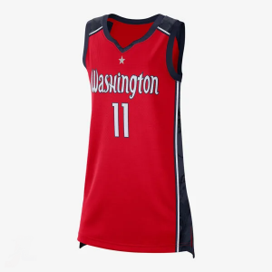 Basketball Jersey-RND1115