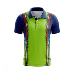 Cricket Jersey-RND1409