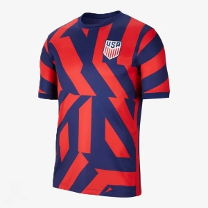 Soccer Jersey-RND1155