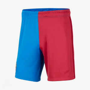 Soccer Shorts-RND1161